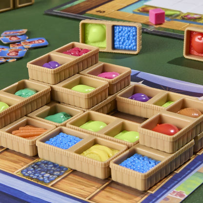 Market Fresh Brettspiel Image 12