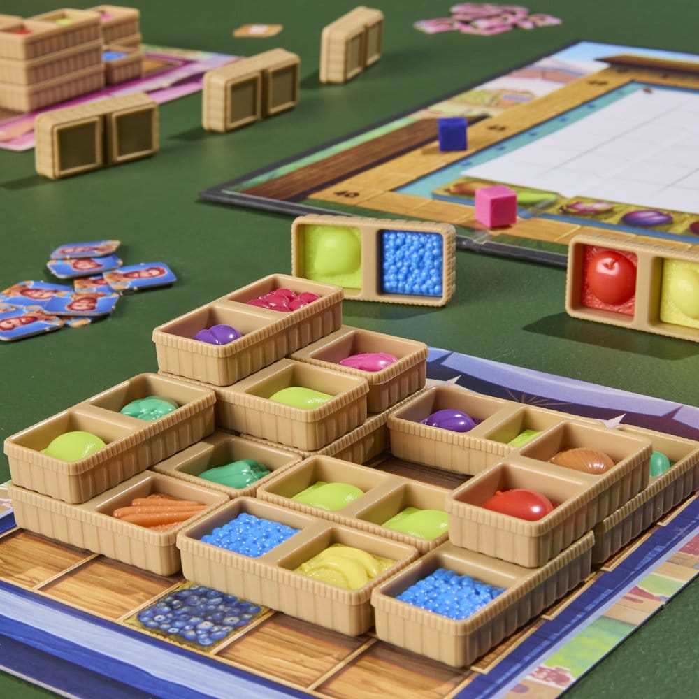 Market Fresh Brettspiel Image 13