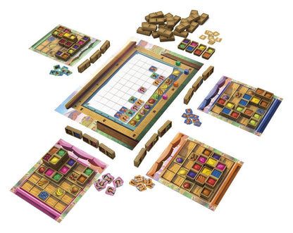 Market Fresh Brettspiel Image 21