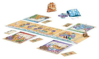 Sanibel Brettspiel *Deutsche Version* Image 7
