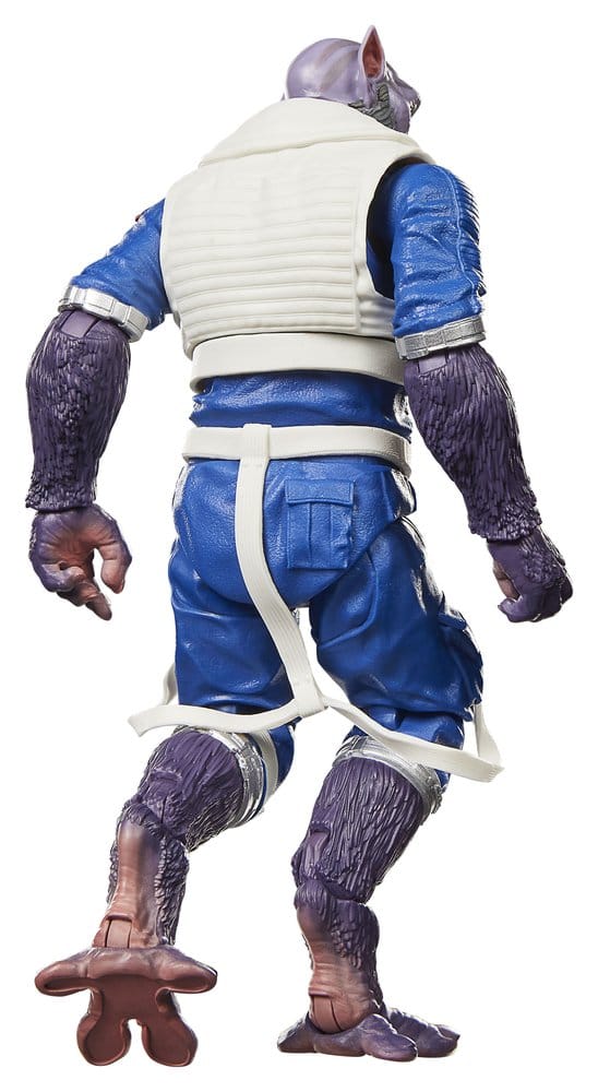 Star Wars: The Mandalorian & Grogu Black Series Actionfigur Garazeb “Zeb” Orrelios 15 cm Image 16