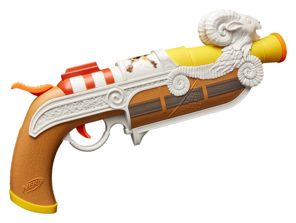One Piece NERF Dart-Blaster Going Merry Image 1