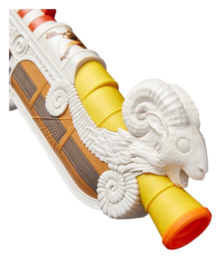 One Piece NERF Dart-Blaster Going Merry Image 4