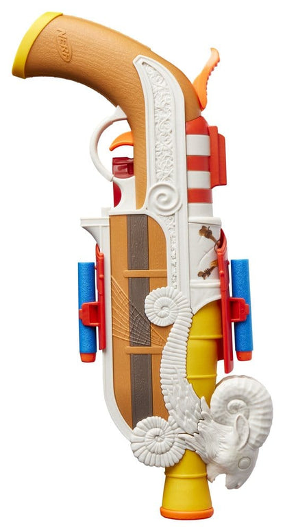 One Piece NERF Dart-Blaster Going Merry Image 5