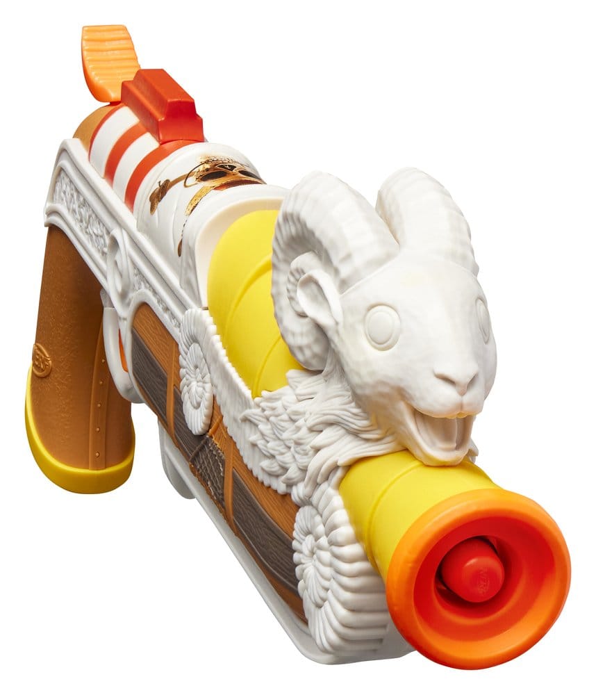 One Piece NERF Dart-Blaster Going Merry Image 7