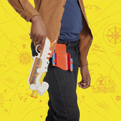 One Piece NERF Dart-Blaster Going Merry Image 9