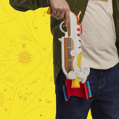 One Piece NERF Dart-Blaster Going Merry Image 13