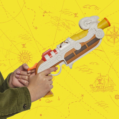 One Piece NERF Dart-Blaster Going Merry Image 18