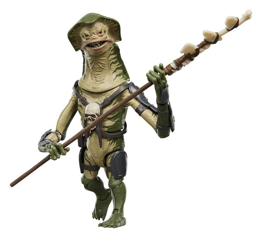 Star Wars: The Mandalorian and Grogu Vintage Collection Actionfigur Amani Guard 10 cm Image 1