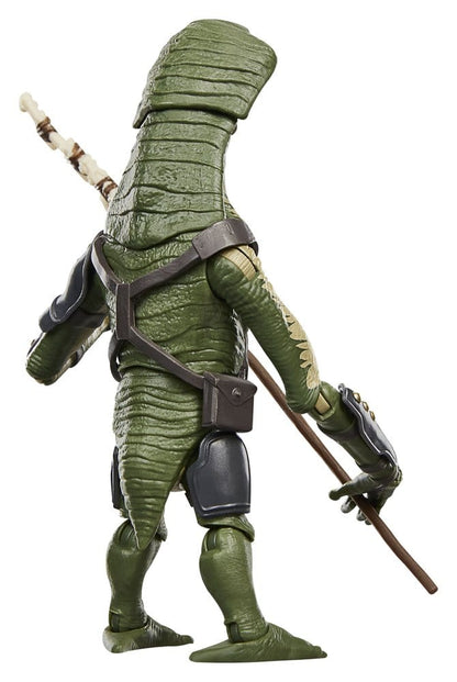 Star Wars: The Mandalorian and Grogu Vintage Collection Actionfigur Amani Guard 10 cm Image 6
