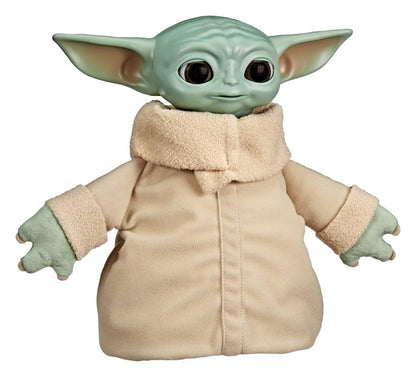 Star Wars: The Mandalorian & Grogu Action-Freund Grogu 25 cm Image 1