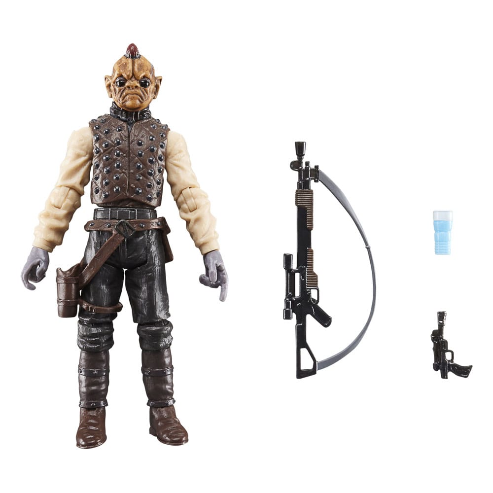 Star Wars Episode IV Vintage Collection Actionfigur Bom Vimdin 10 cm Image 2