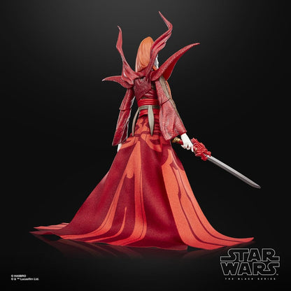 Star Wars: The Clone Wars Black Series Actionfigur Mother Talzin 15 cm Image 11