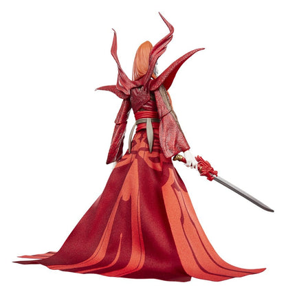 Star Wars: The Clone Wars Black Series Actionfigur Mother Talzin 15 cm Image 12