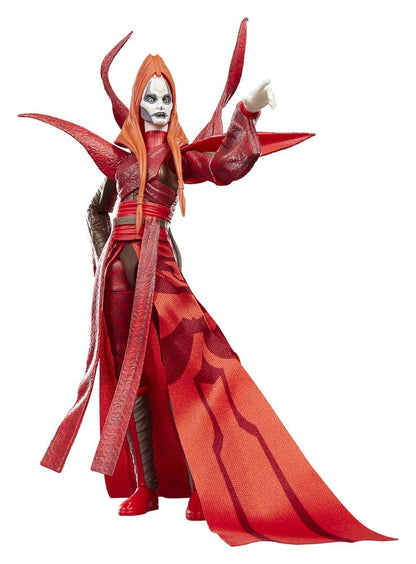Star Wars: The Clone Wars Black Series Actionfigur Mother Talzin 15 cm Image 14