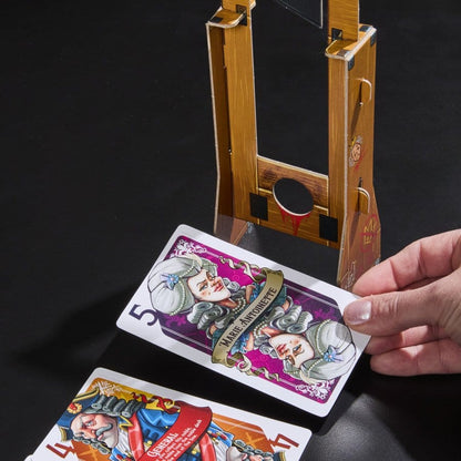 Guillotine Kartenspiel *Deutsche Version* Image 8