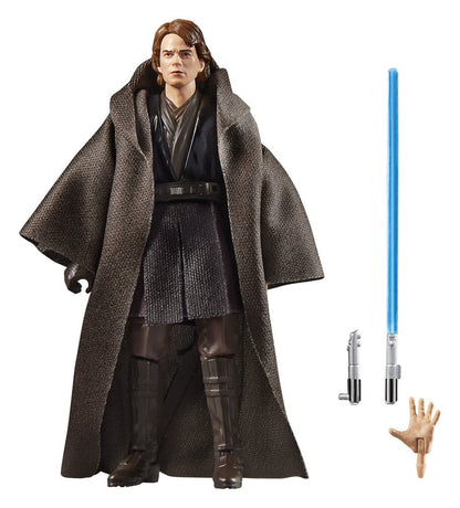 Star Wars Episode III Vintage Collection Actionfiguren 2er-Pack Anakin Skywalker & Clone Commander Cody (Utapau) 10 cm Image 13