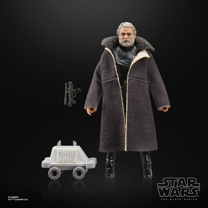Star Wars: The Mandalorian & Grogu Black Series Actionfigur Imperial Remnant Warlord & Polar Mouse Droid 15 cm Image 8