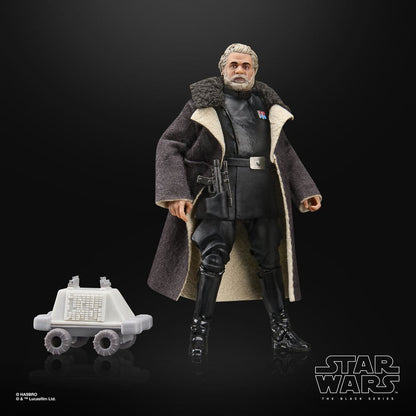Star Wars: The Mandalorian & Grogu Black Series Actionfigur Imperial Remnant Warlord & Polar Mouse Droid 15 cm Image 11