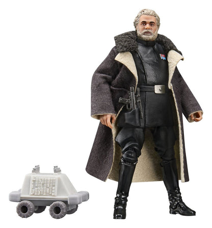 Star Wars: The Mandalorian & Grogu Black Series Actionfigur Imperial Remnant Warlord & Polar Mouse Droid 15 cm Image 12