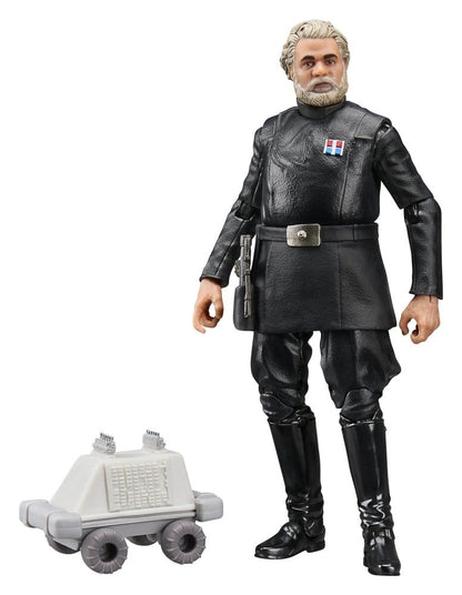 Star Wars: The Mandalorian & Grogu Black Series Actionfigur Imperial Remnant Warlord & Polar Mouse Droid 15 cm Image 16