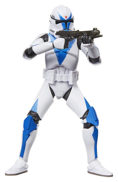 Star Wars: The Clone Wars Black Series Actionfiguren 2er-Pack Clone Troopers Dogma & Hardcase 15 cm Image 8