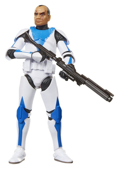 Star Wars: The Clone Wars Black Series Actionfiguren 2er-Pack Clone Troopers Dogma & Hardcase 15 cm Image 10