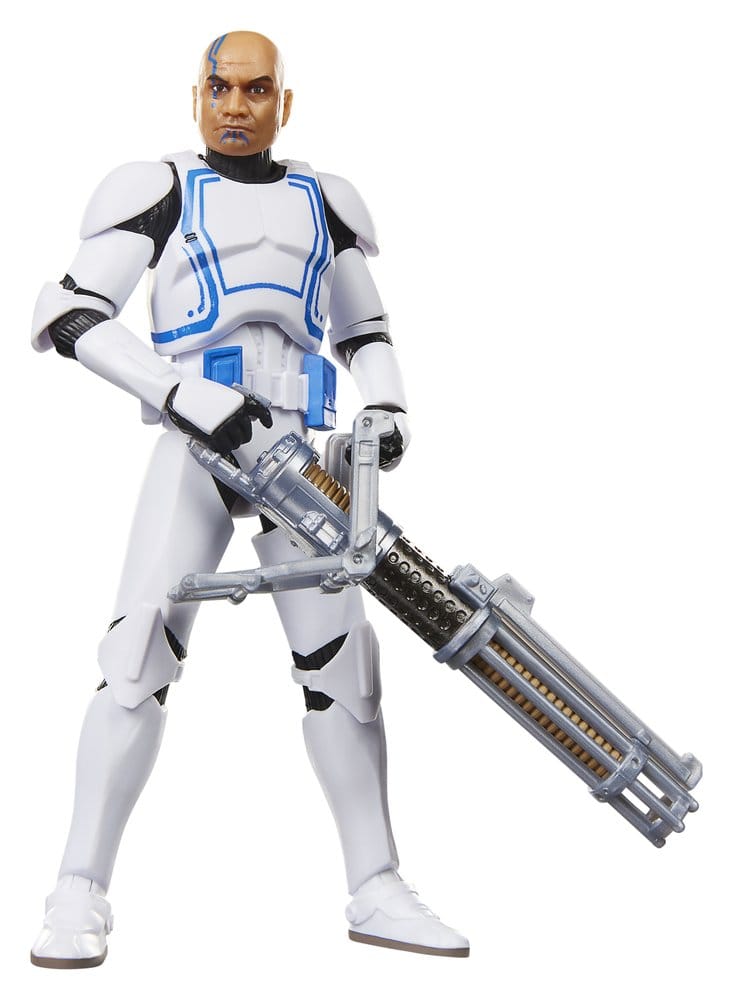 Star Wars: The Clone Wars Black Series Actionfiguren 2er-Pack Clone Troopers Dogma & Hardcase 15 cm Image 12