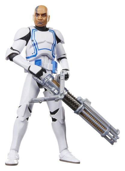 Star Wars: The Clone Wars Black Series Actionfiguren 2er-Pack Clone Troopers Dogma & Hardcase 15 cm Image 12