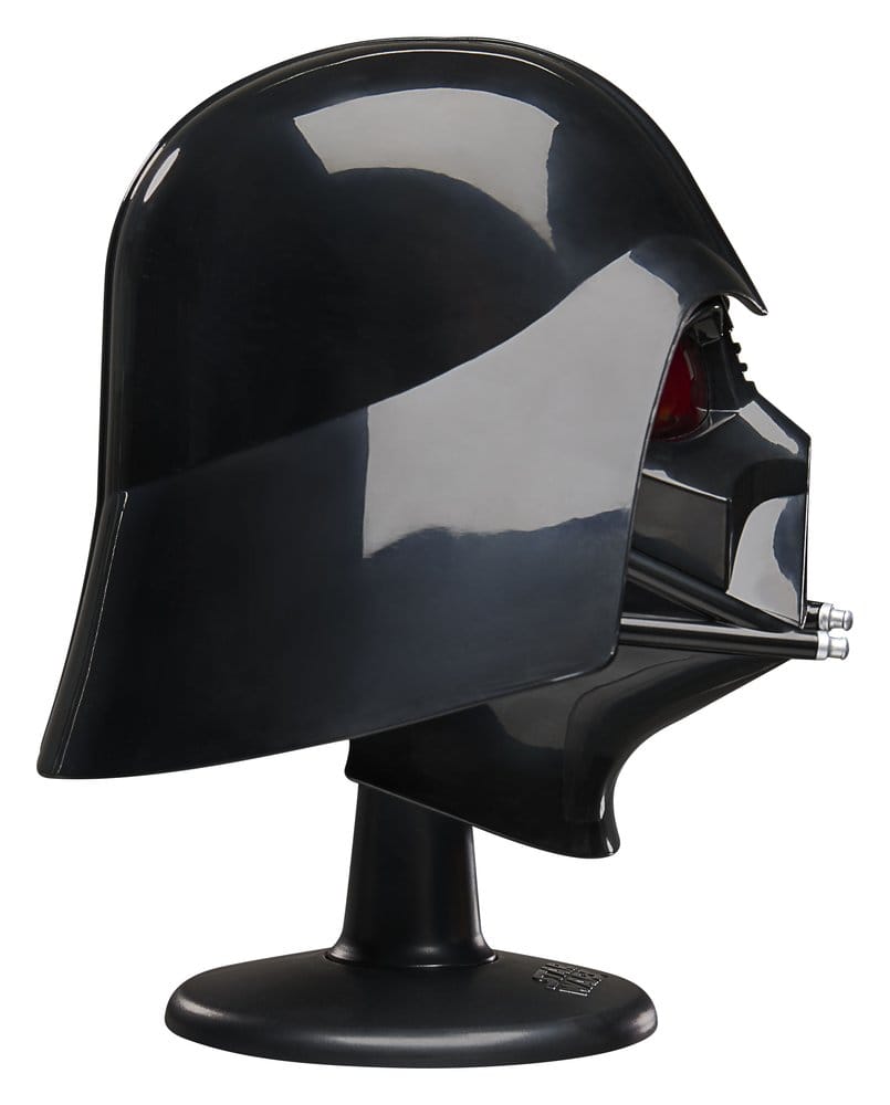 Star Wars Episode IV Black Series Mini-Helm Darth Vader 15 cm Image 9