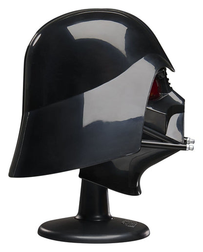 Star Wars Episode IV Black Series Mini-Helm Darth Vader 15 cm Image 9