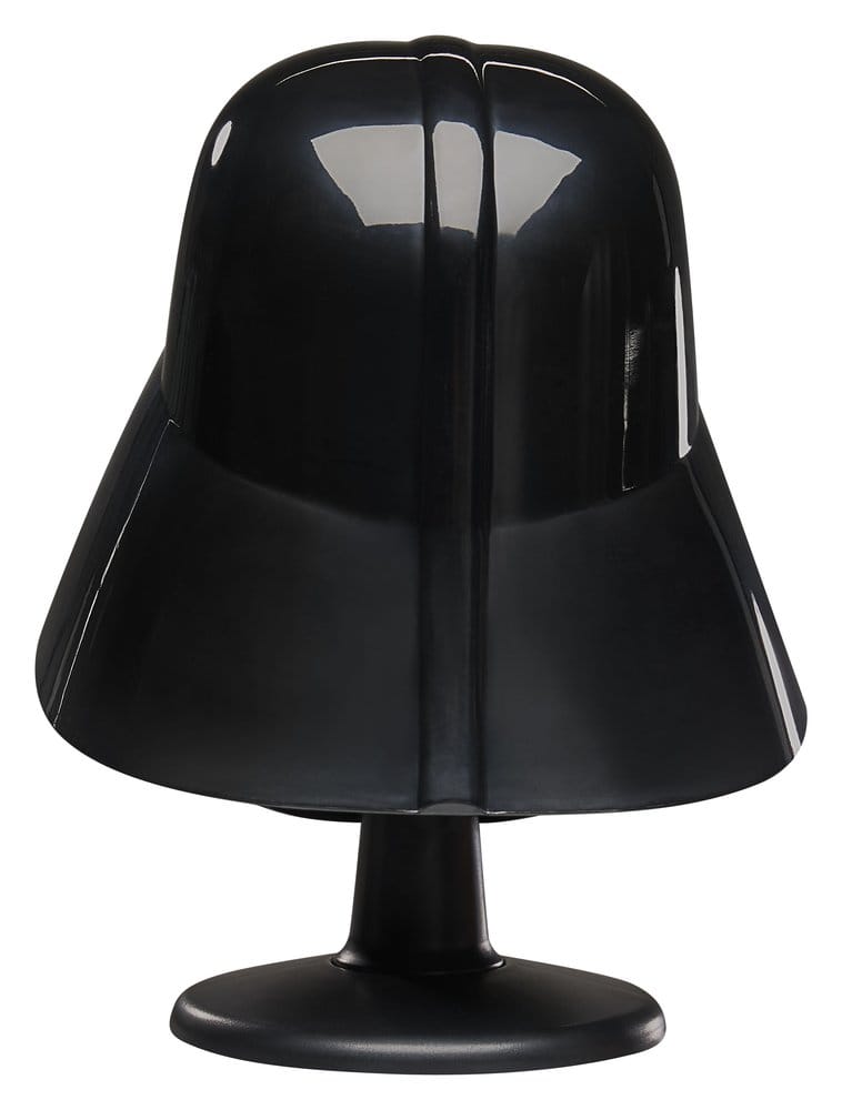 Star Wars Episode IV Black Series Mini-Helm Darth Vader 15 cm Image 11