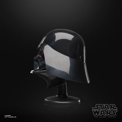 Star Wars Episode IV Black Series Mini-Helm Darth Vader 15 cm Image 12