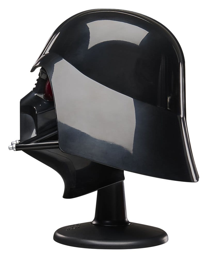 Star Wars Episode IV Black Series Mini-Helm Darth Vader 15 cm Image 13
