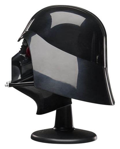 Star Wars Episode IV Black Series Mini-Helm Darth Vader 15 cm Image 13