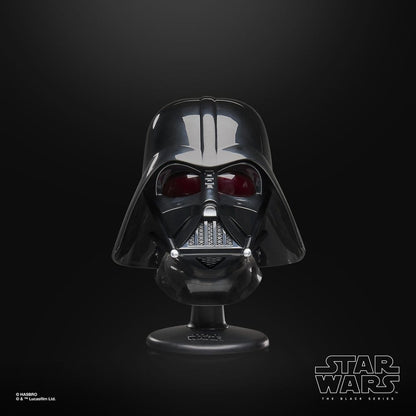Star Wars Episode IV Black Series Mini-Helm Darth Vader 15 cm Image 15