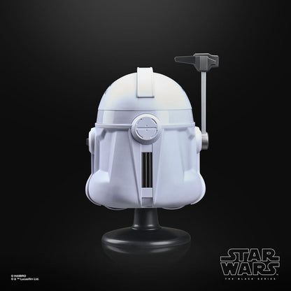 Star Wars: The Clone Wars Black Series Mini-Helm Klon Captain Rex 15 cm Image 17