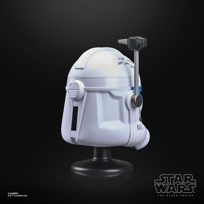 Star Wars: The Clone Wars Black Series Mini-Helm Klon Captain Rex 15 cm Image 19