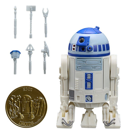 Star Wars: Droids Black Series Actionfigur Artoo-Detoo (R2-D2) 15 cm Image 7