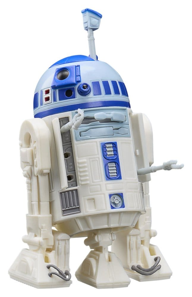 Star Wars: Droids Black Series Actionfigur Artoo-Detoo (R2-D2) 15 cm Image 9