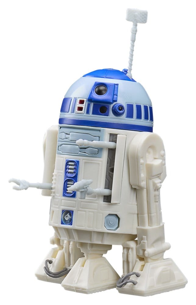 Star Wars: Droids Black Series Actionfigur Artoo-Detoo (R2-D2) 15 cm Image 11