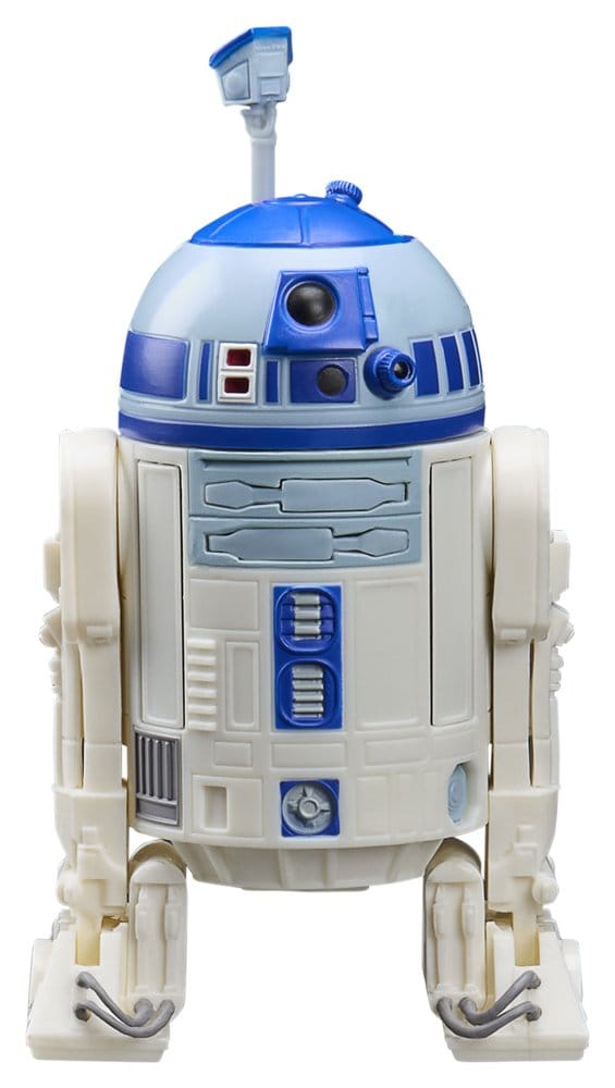 Star Wars: Droids Black Series Actionfigur Artoo-Detoo (R2-D2) 15 cm Image 12