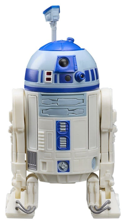 Star Wars: Droids Black Series Actionfigur Artoo-Detoo (R2-D2) 15 cm Image 12