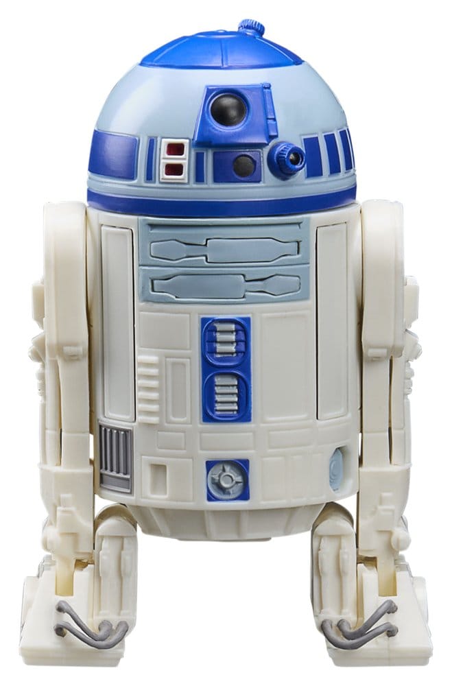 Star Wars: Droids Black Series Actionfigur Artoo-Detoo (R2-D2) 15 cm Image 13