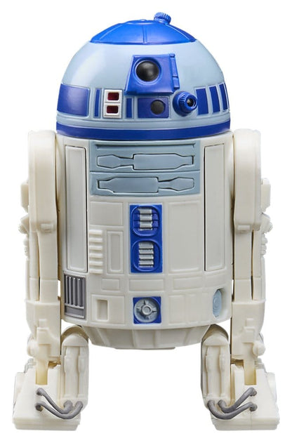 Star Wars: Droids Black Series Actionfigur Artoo-Detoo (R2-D2) 15 cm Image 13