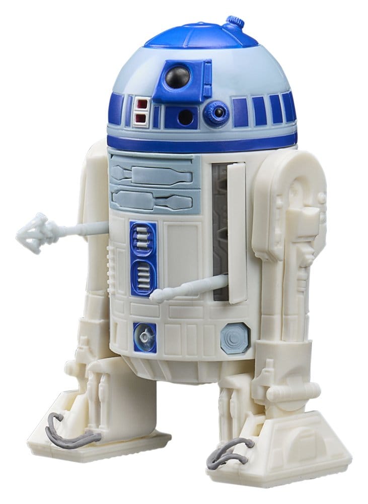 Star Wars: Droids Black Series Actionfigur Artoo-Detoo (R2-D2) 15 cm Image 14