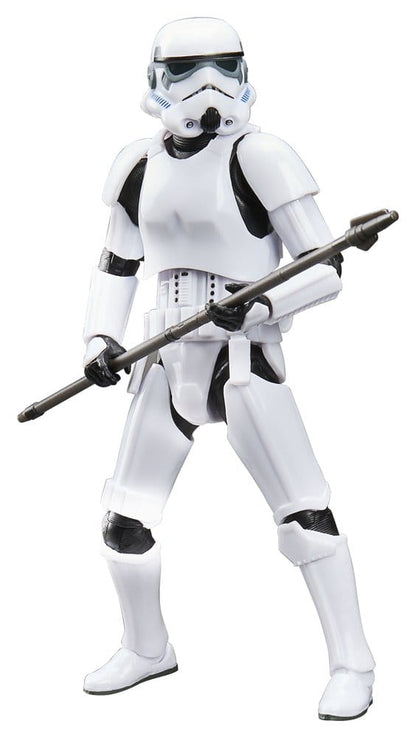 Star Wars: Droids Black Series Actionfigur Imperial Stormtrooper 15 cm Image 1