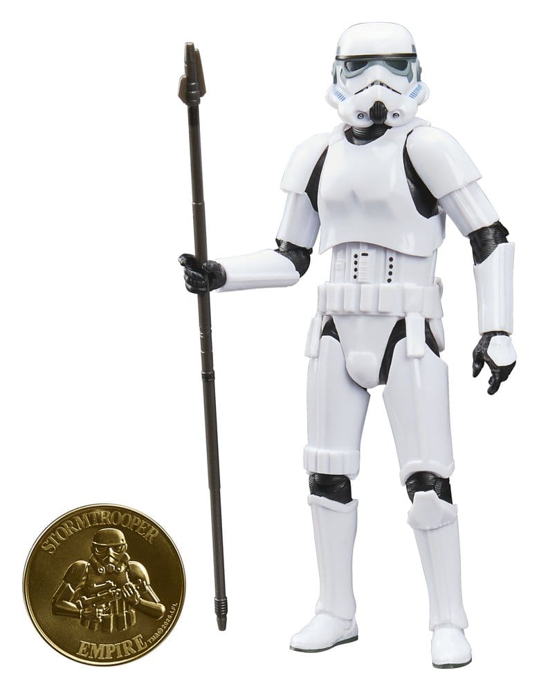 Star Wars: Droids Black Series Actionfigur Imperial Stormtrooper 15 cm Image 5