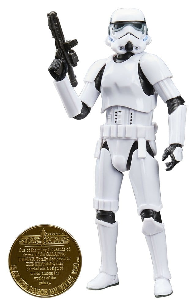Star Wars: Droids Black Series Actionfigur Imperial Stormtrooper 15 cm Image 6