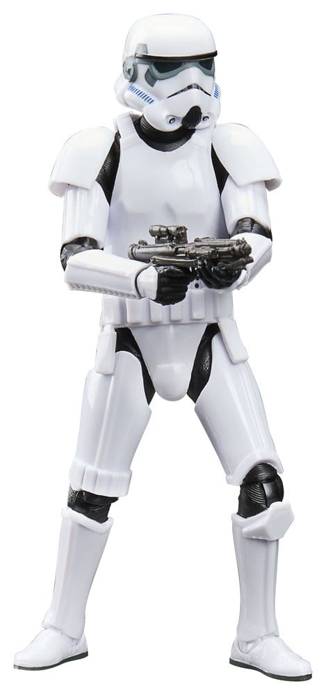 Star Wars: Droids Black Series Actionfigur Imperial Stormtrooper 15 cm Image 7